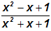 2215_Calculate the range of a rational expresstion.png